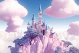 Волшебный Мир Уолта Диснея