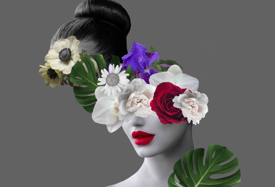 Восемь Любящих Женщин