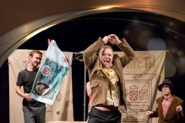 Восхитительные Истории Парикмахера Наконечникова