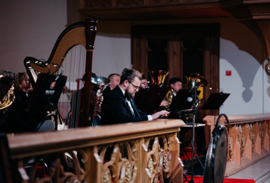 Вселенная Ханса Циммера. Universe