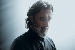 Вячеслав Бутусов