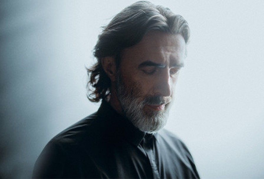 Вячеслав Бутусов