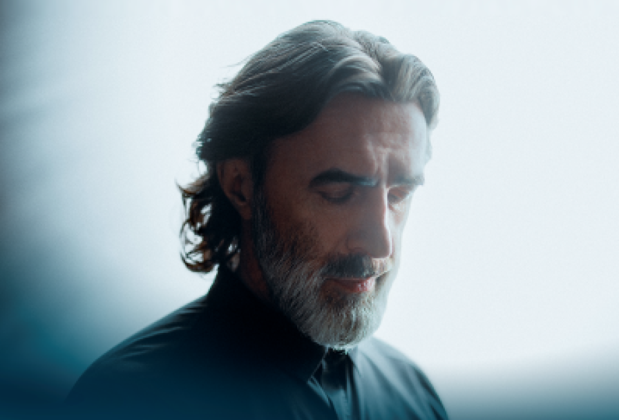 Вячеслав Бутусов