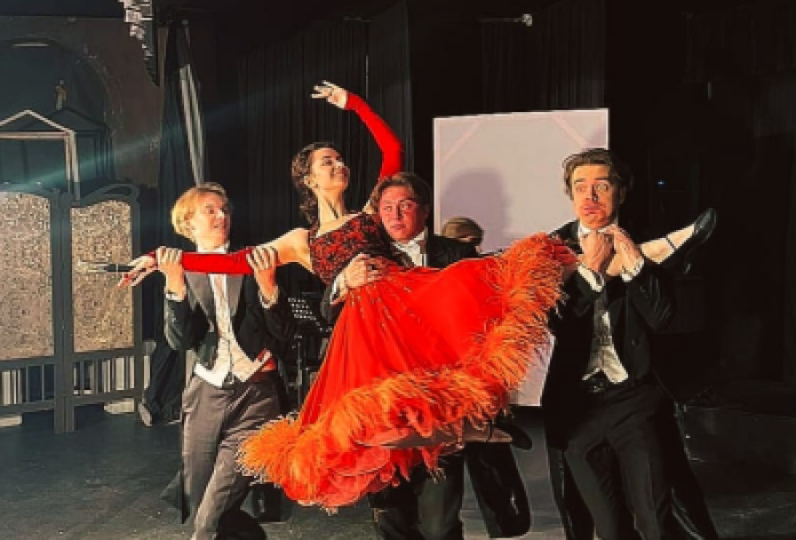 Выбор Геракла