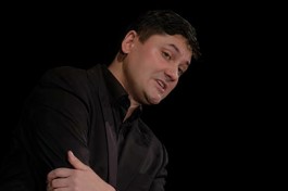 Высоцкий. Земной Перрон