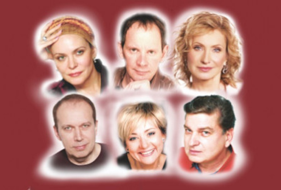 Взрослые Игры