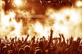 Walk Of Fame Rap Awards