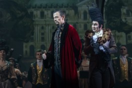 Я – Эдмон Дантес. Монте-Кристо