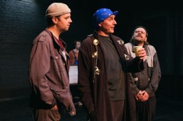 Я, как Алиса, Устал Удивляться