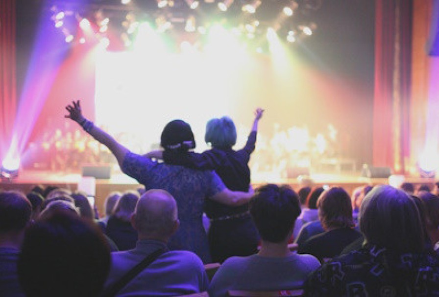 Я, Конечно, Вернусь Посвященный Владимиру Высоцкому