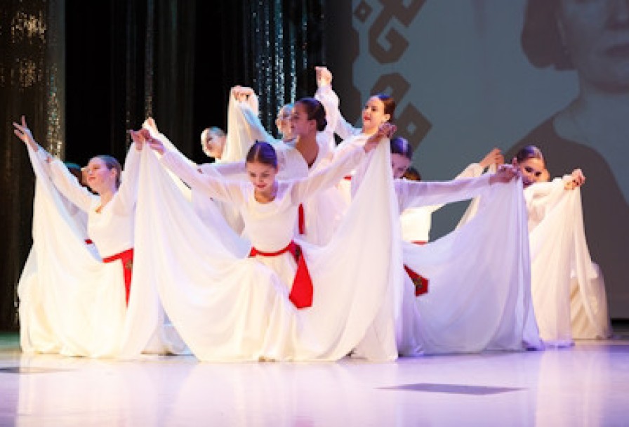 Я Приглашаю Вас на Вальс.