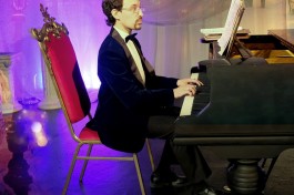 Январские Фонари Константин Зелигер