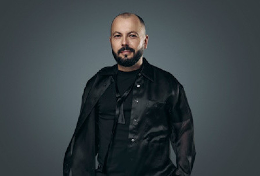 Ярослав Сумишевский