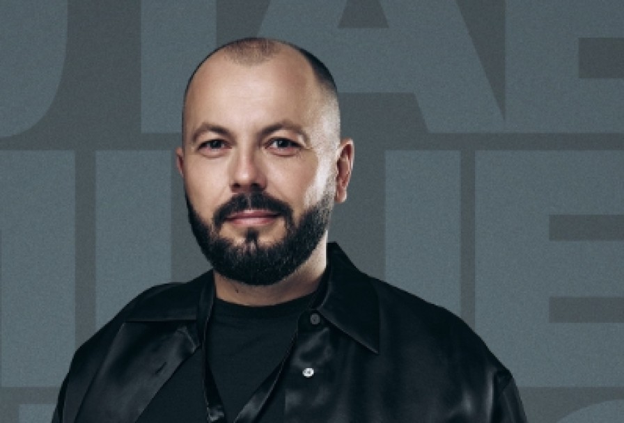 Ярослав Сумишевский