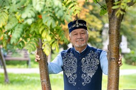 Яшәү Барыбер Кызык Айдар Фәйзрахманов