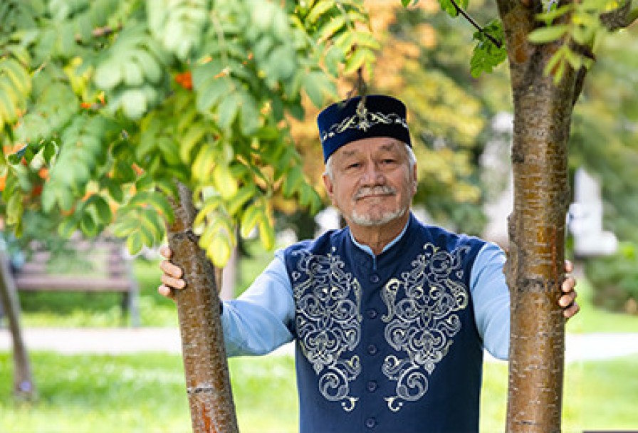 Яшәү Барыбер Кызык Айдар Фәйзрахманов