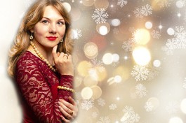 Юлия Загоскина