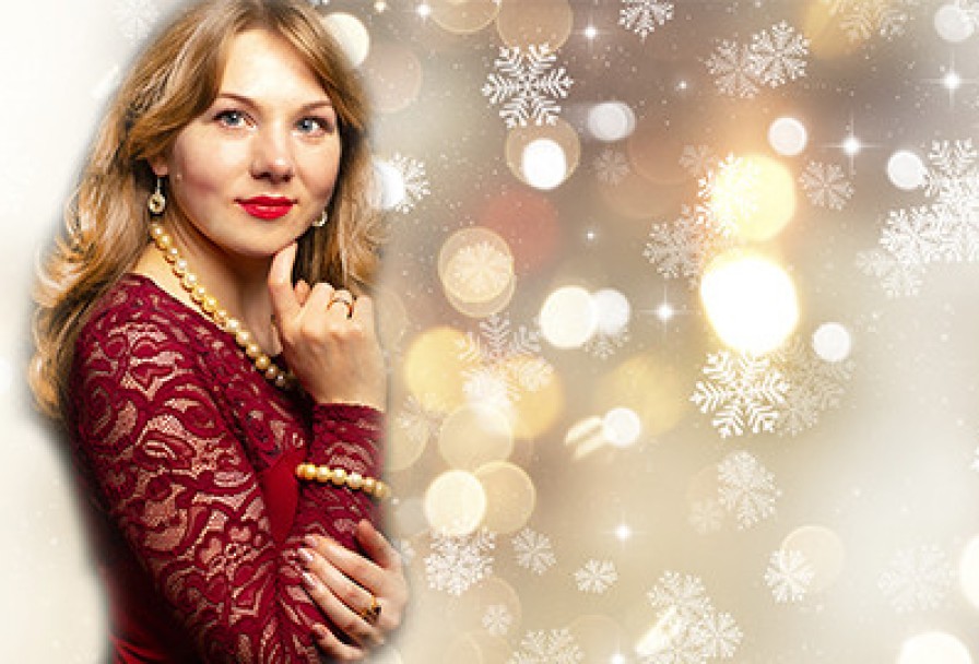 Юлия Загоскина