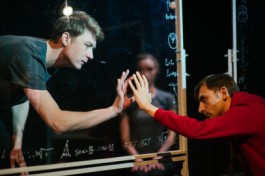 Загадочное Ночное Убийство Собаки