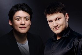 Закрытие Фестиваля – Лики Пианизма