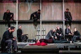 Записки из Мертвого Дома