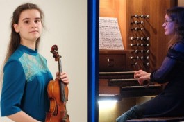 Зеркало Баха