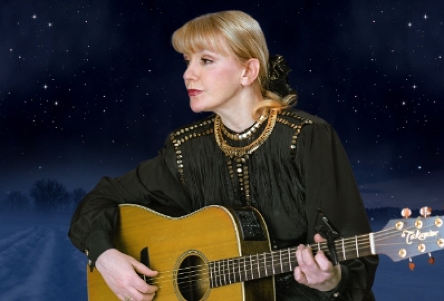 Жанна Бичевская