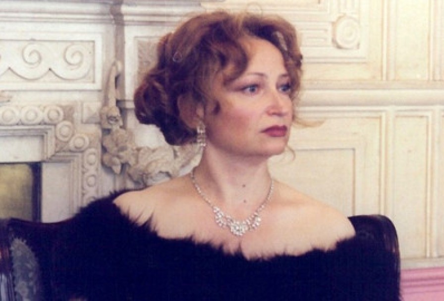 Жемчужины Романса