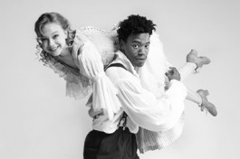 Женитьба Фигаро