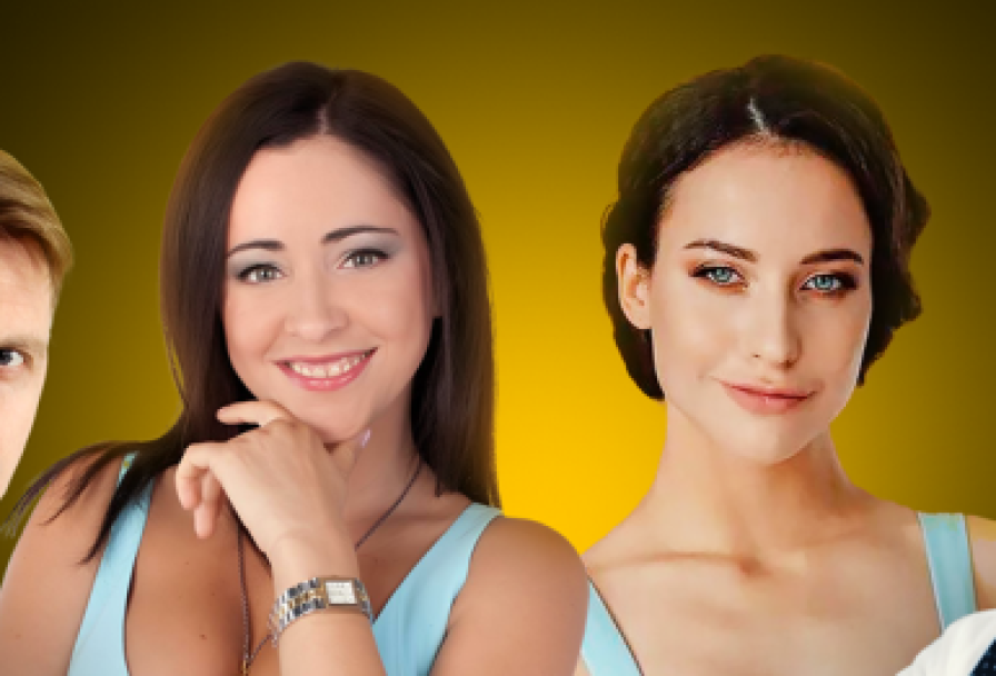 Жениться Нельзя Расстаться