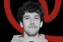 Женя Сидоров