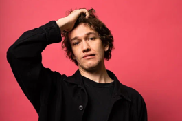 Женя Сидоров