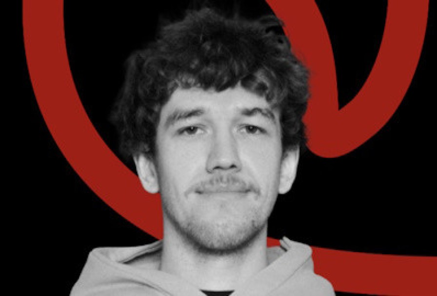 Женя Сидоров