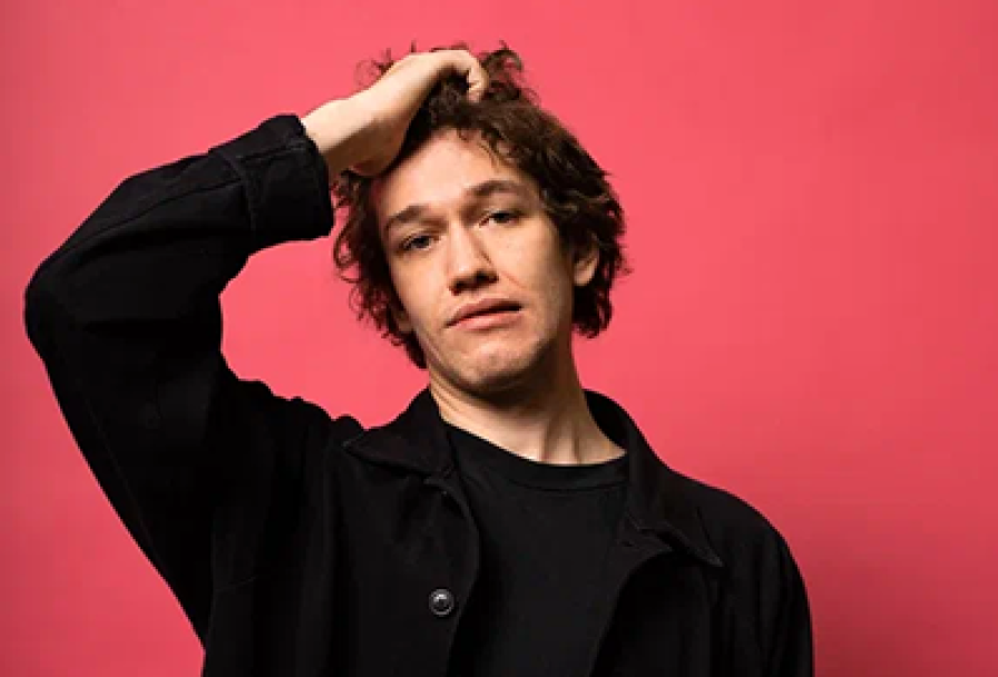 Женя Сидоров