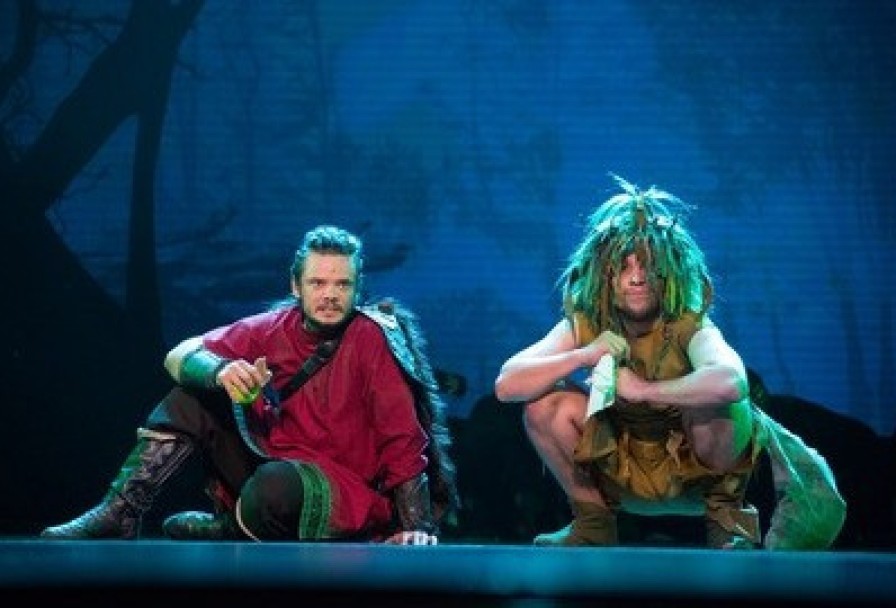 Жить или Нежить