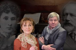 Жизнь для Вечности. Гони Рт, Виктор Никитин, Лариса Демидова