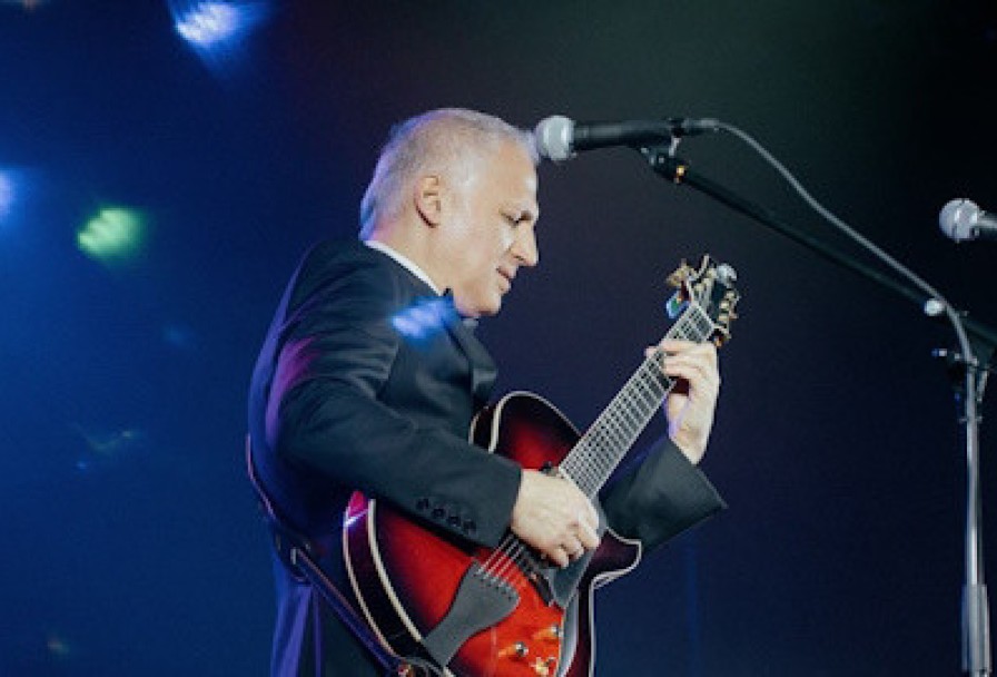 Зимние Импровизации