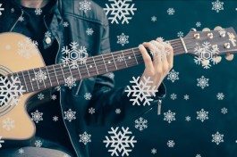 Зимний Музыкальный Квартирник