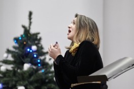 Зимняя Фантазия