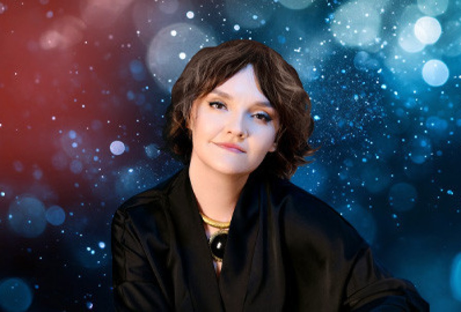 Зимняя Классика на Органе