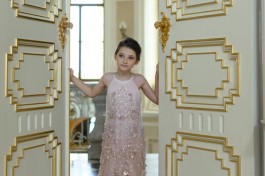 Зимняя Сказка