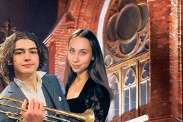 Золотая Коллекция Классики. Орган и Труба