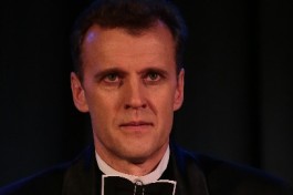 Золотая Любовь Большой Вечер Поэзии Серебряного Века