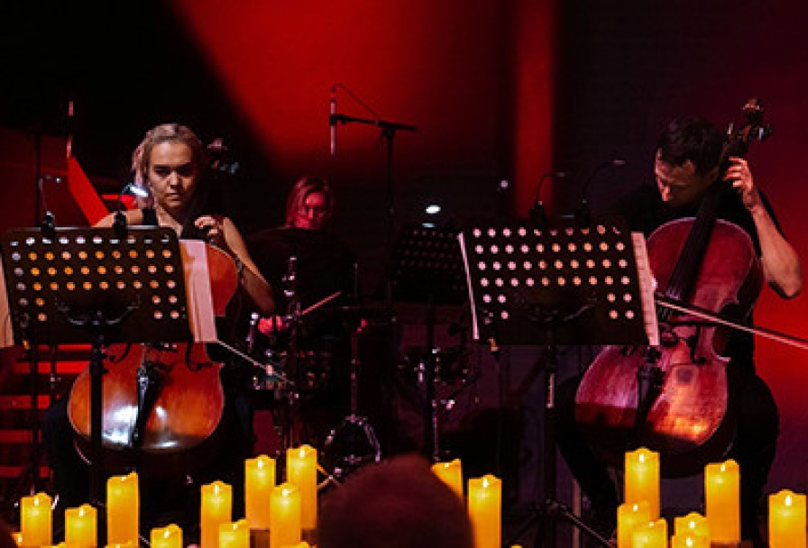 Легенды Русского Рока