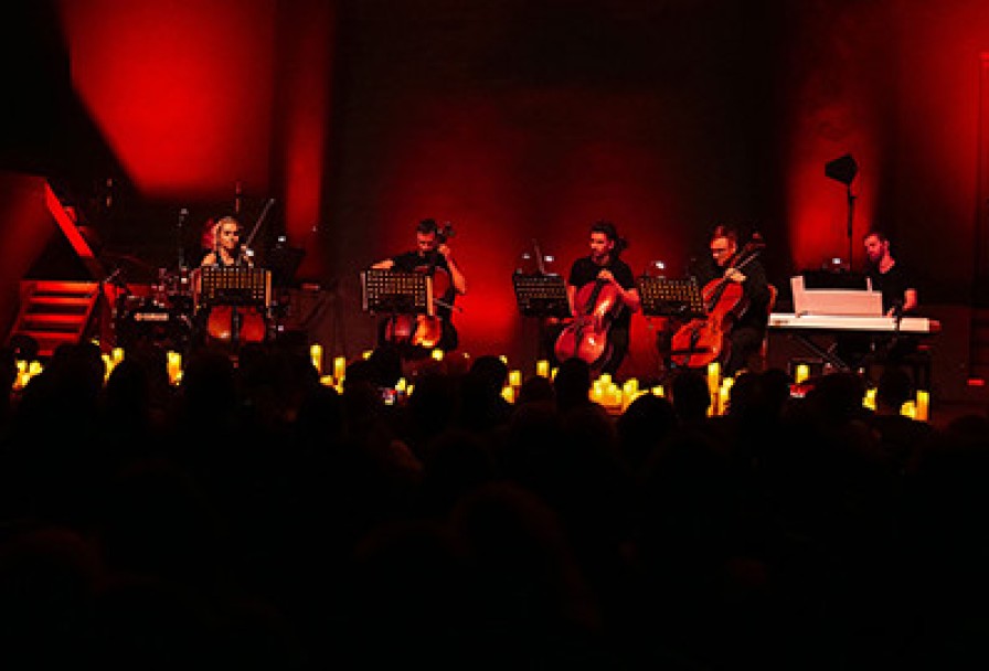 Легенды Русского Рока