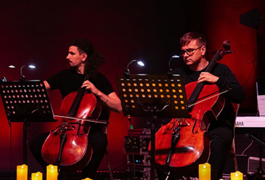 Легенды Русского Рока