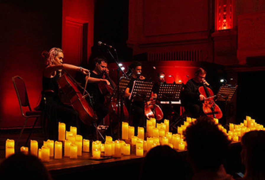 Легенды Русского Рока