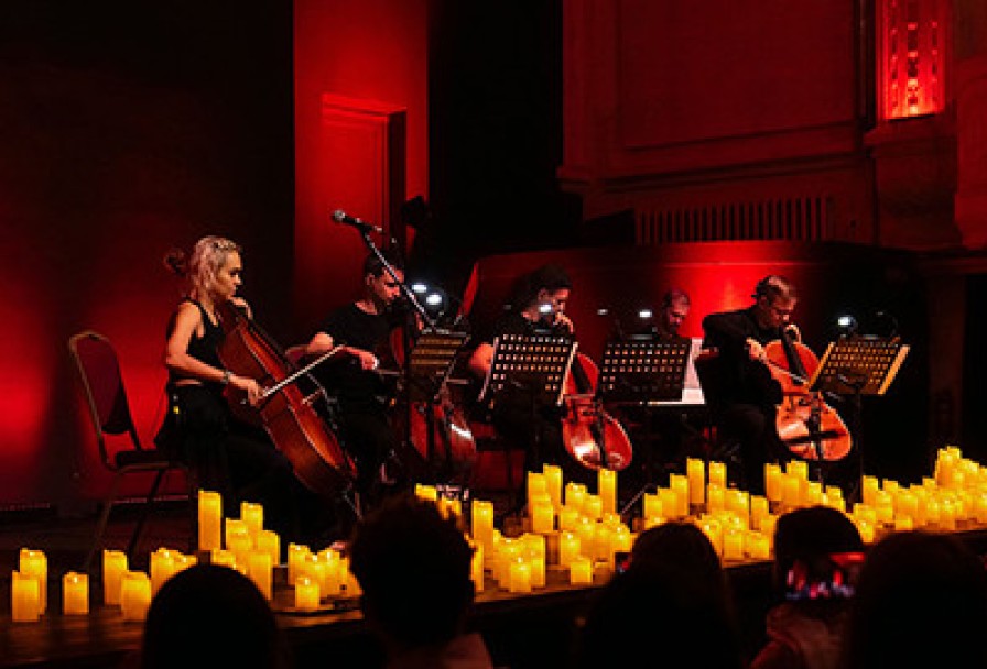 Легенды Русского Рока