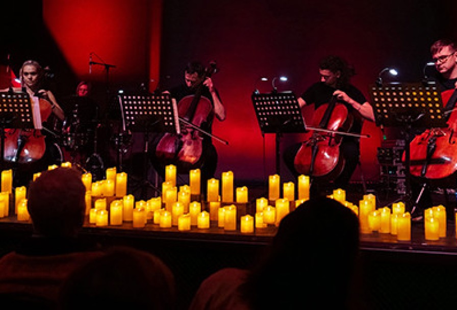 Легенды Русского Рока