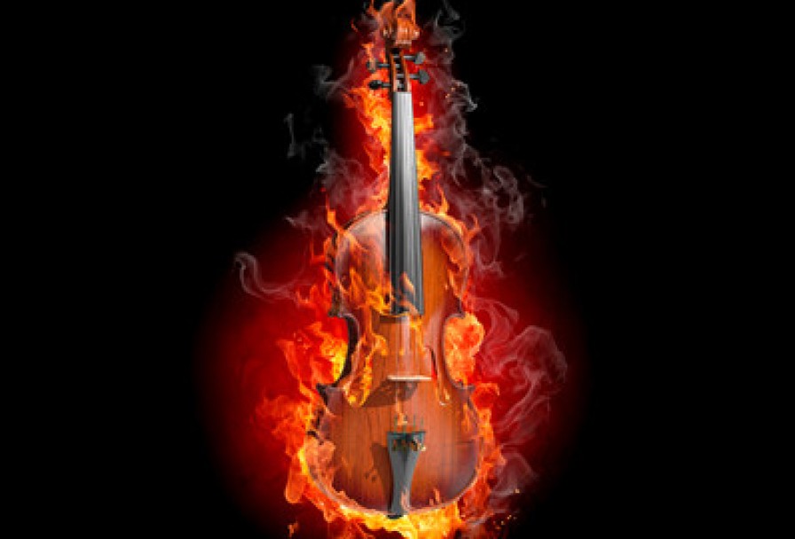 Легенды Русского Рока